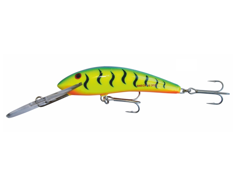 Sneck SDR - obrazek 5