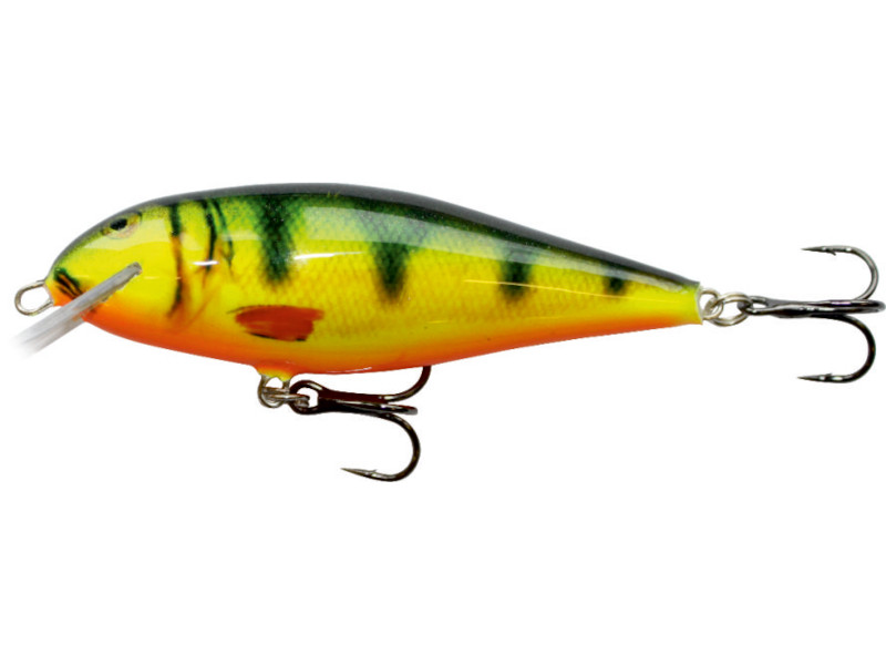 Falcon Shallow - obrazek 7